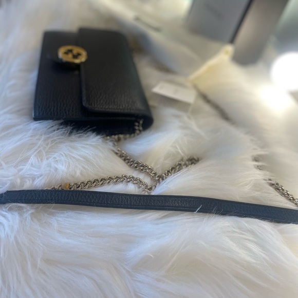 Gucci clutch/wallet with chain - Picture 3 of 3